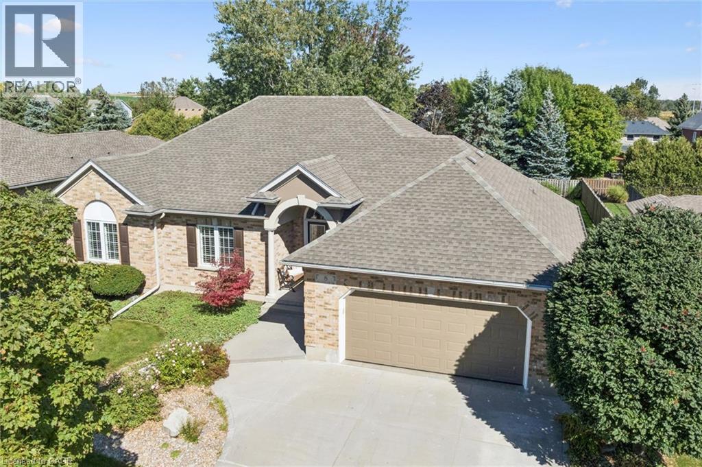 8 Chancellor Drive, Heidelberg, Ontario  N0B 2M1 - Photo 3 - 40866844
