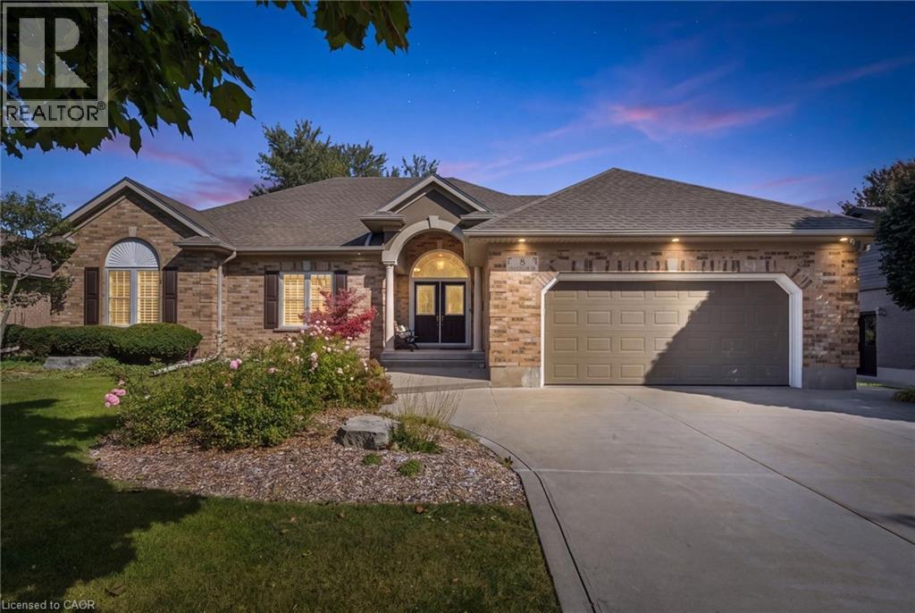 8 Chancellor Drive, Heidelberg, Ontario  N0B 2M1 - Photo 35 - 40866844