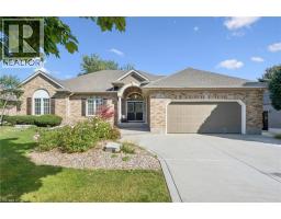 8 CHANCELLOR Drive, heidelberg, Ontario