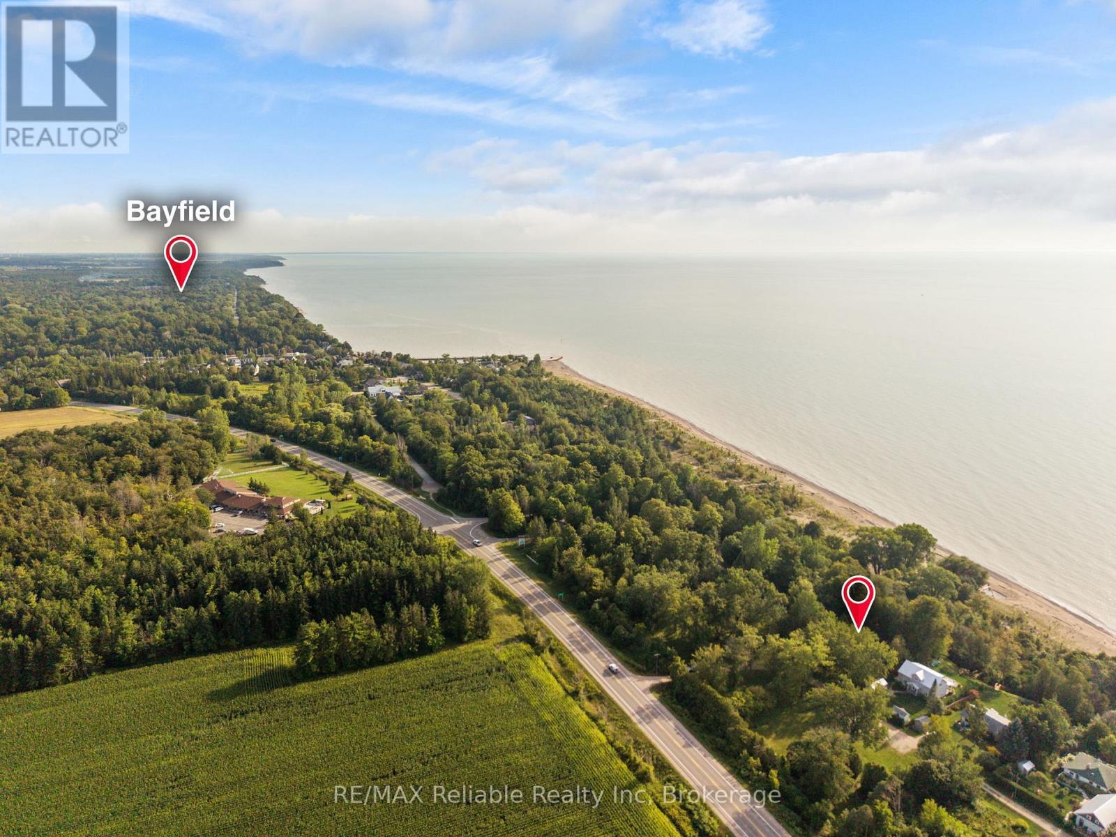 77183 Bayfield Highlands Drive, Central Huron, Ontario  N0M 1G0 - Photo 4 - X13833822