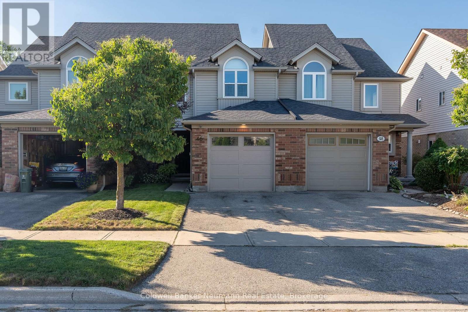 46 Darling Crescent, Guelph, Ontario N1L 1P8 - Photo 1 - X13833844