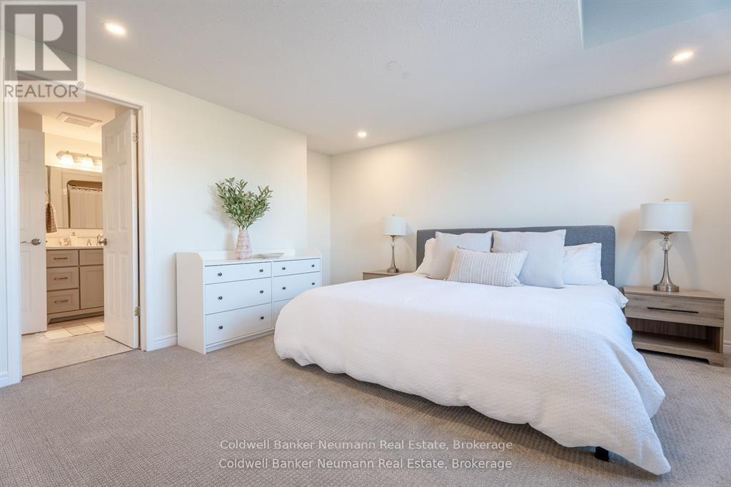46 Darling Crescent, Guelph, Ontario N1L 1P8 - Photo 16 - X13833844