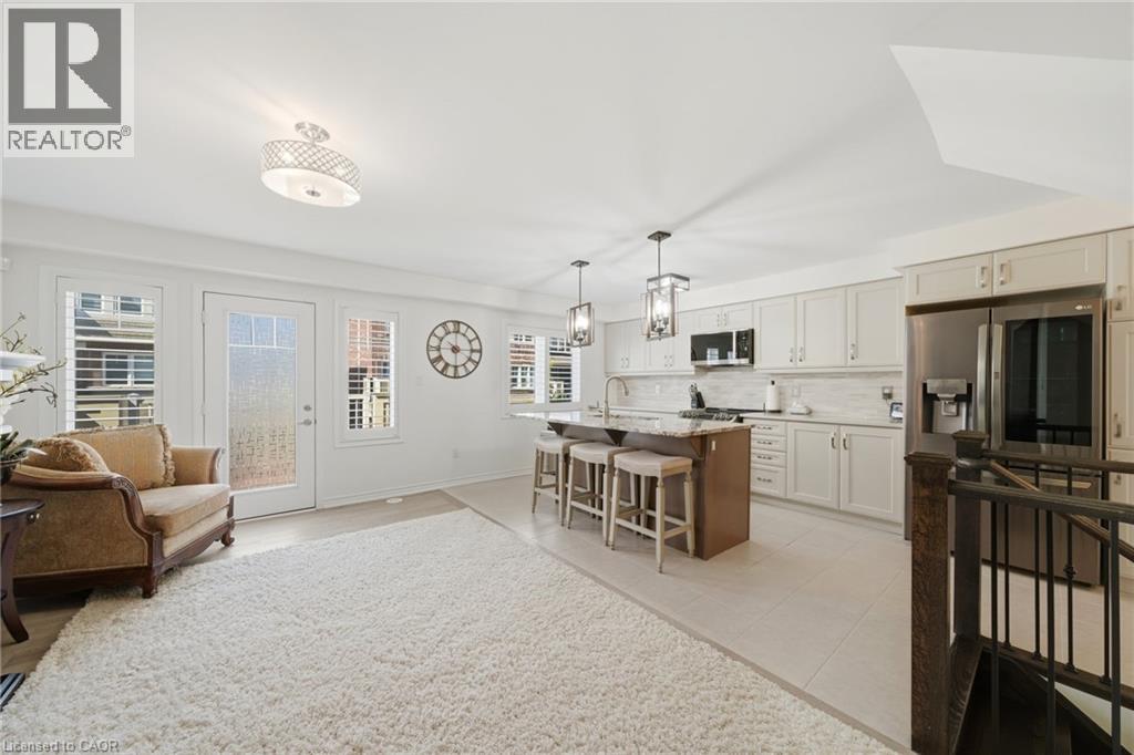 1222 Rose Way Unit# 11, Milton, Ontario  L9E 1P1 - Photo 14 - 40864048