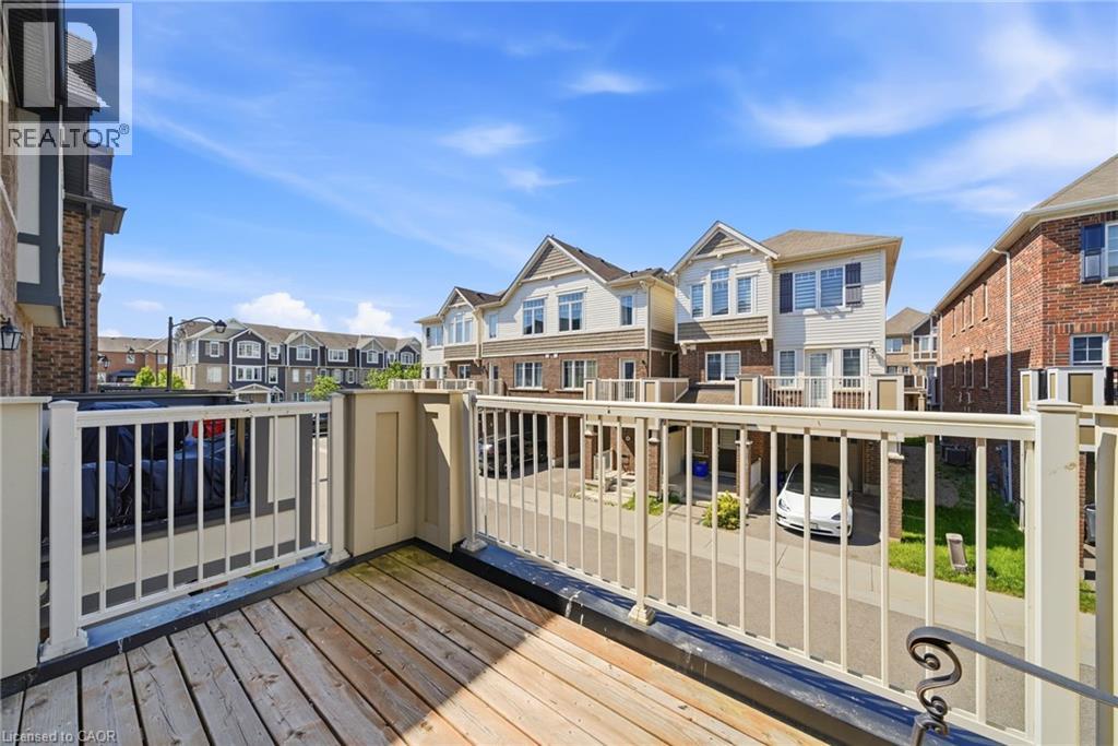 1222 Rose Way Unit# 11, Milton, Ontario  L9E 1P1 - Photo 19 - 40864048