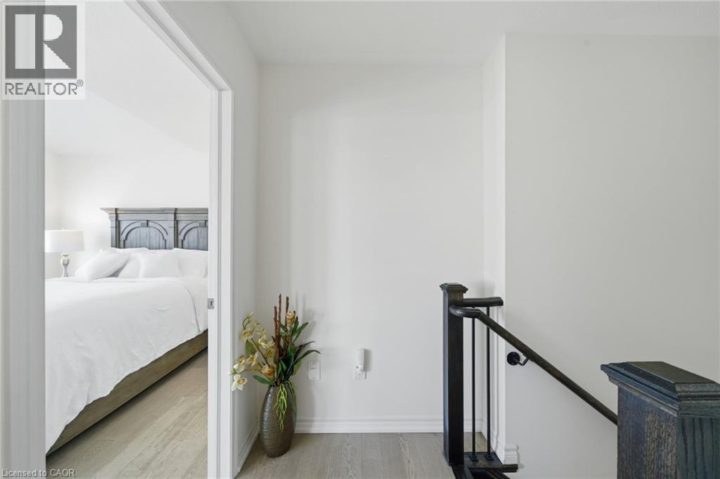 1222 Rose Way Unit# 11, Milton, Ontario  L9E 1P1 - Photo 20 - 40864048