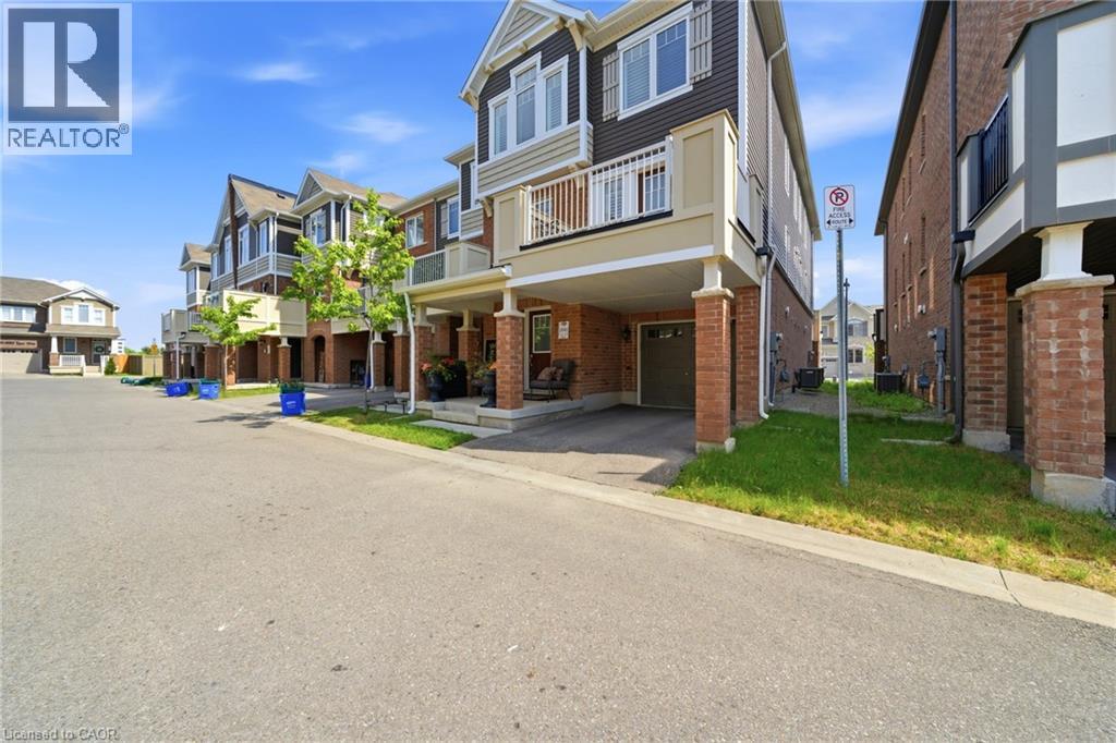 1222 Rose Way Unit# 11, Milton, Ontario  L9E 1P1 - Photo 3 - 40864048