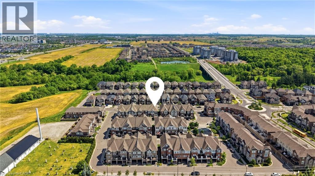 1222 Rose Way Unit# 11, Milton, Ontario  L9E 1P1 - Photo 31 - 40864048