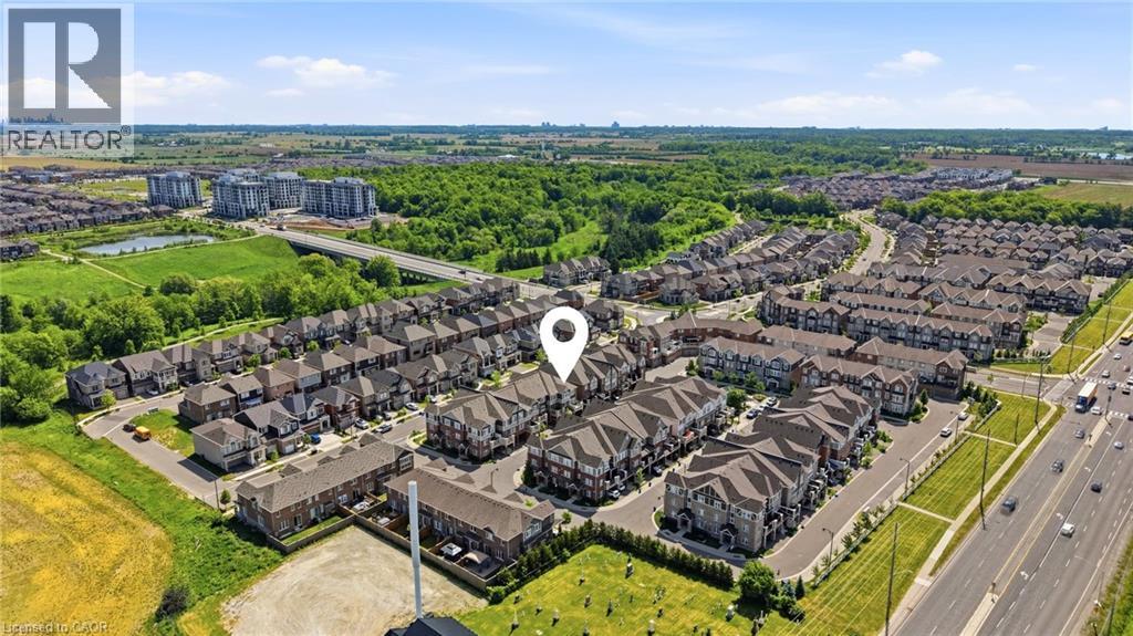 1222 Rose Way Unit# 11, Milton, Ontario  L9E 1P1 - Photo 32 - 40864048