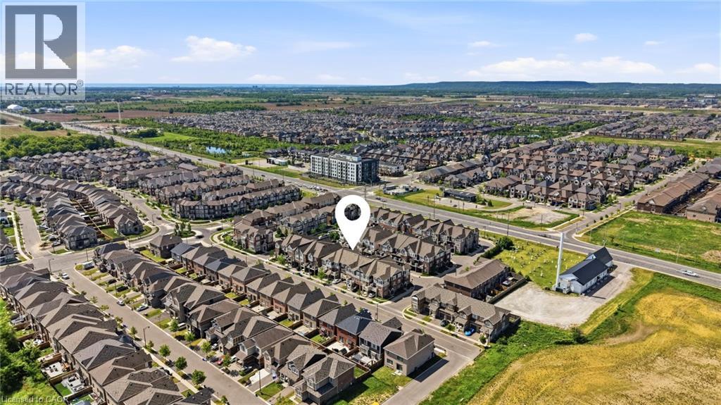 1222 Rose Way Unit# 11, Milton, Ontario  L9E 1P1 - Photo 35 - 40864048