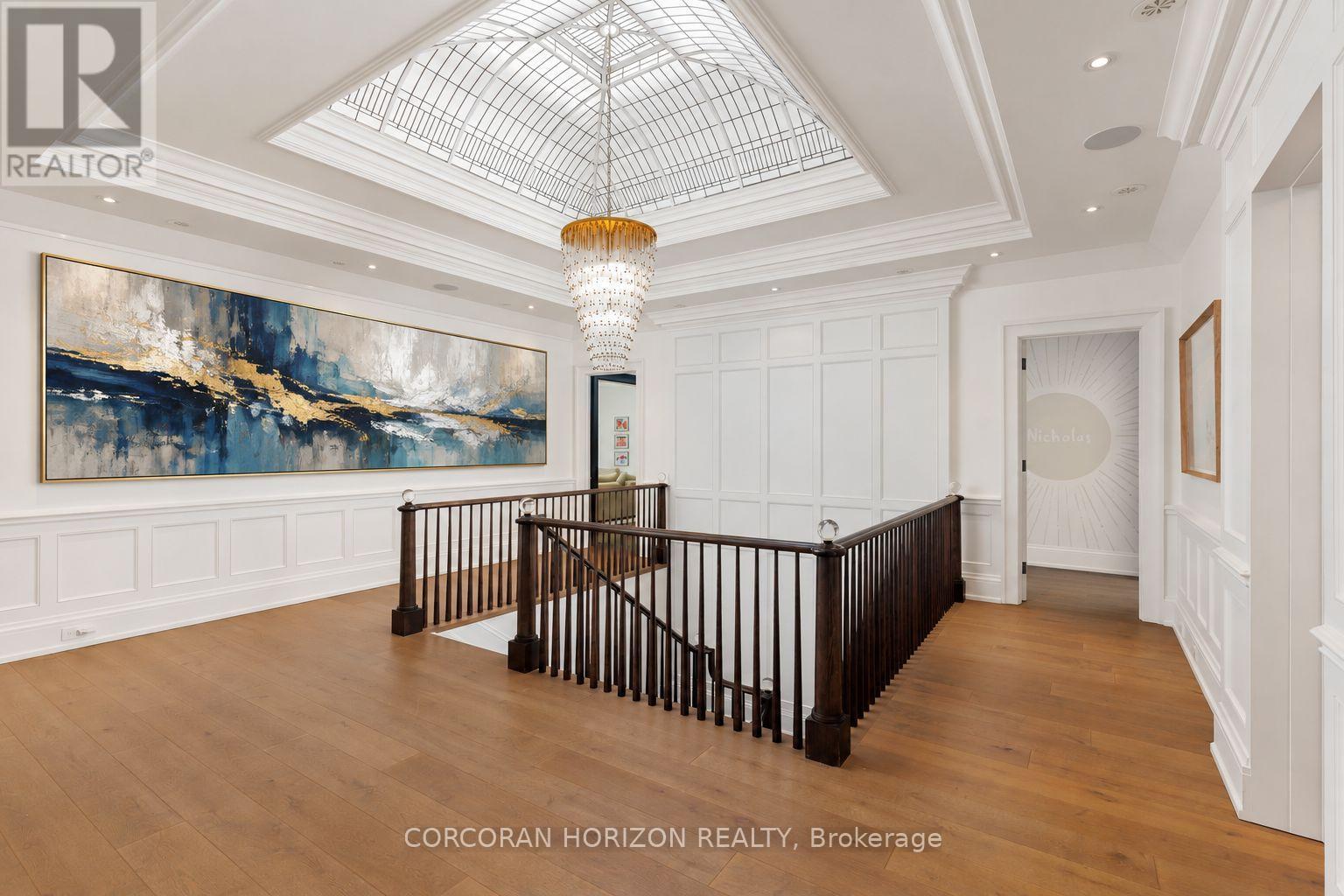 33 Green Valley Road, Toronto, Ontario  M2P 1A4 - Photo 20 - C13833798