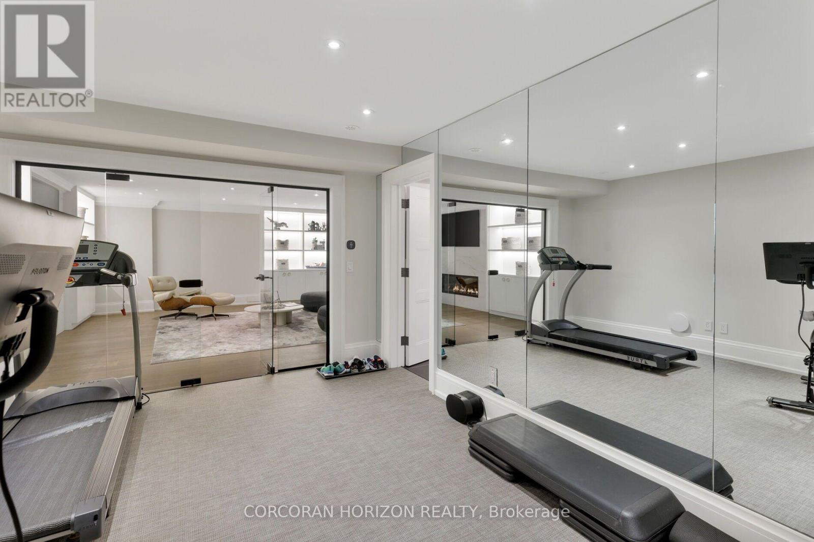 33 Green Valley Road, Toronto, Ontario  M2P 1A4 - Photo 34 - C13833798