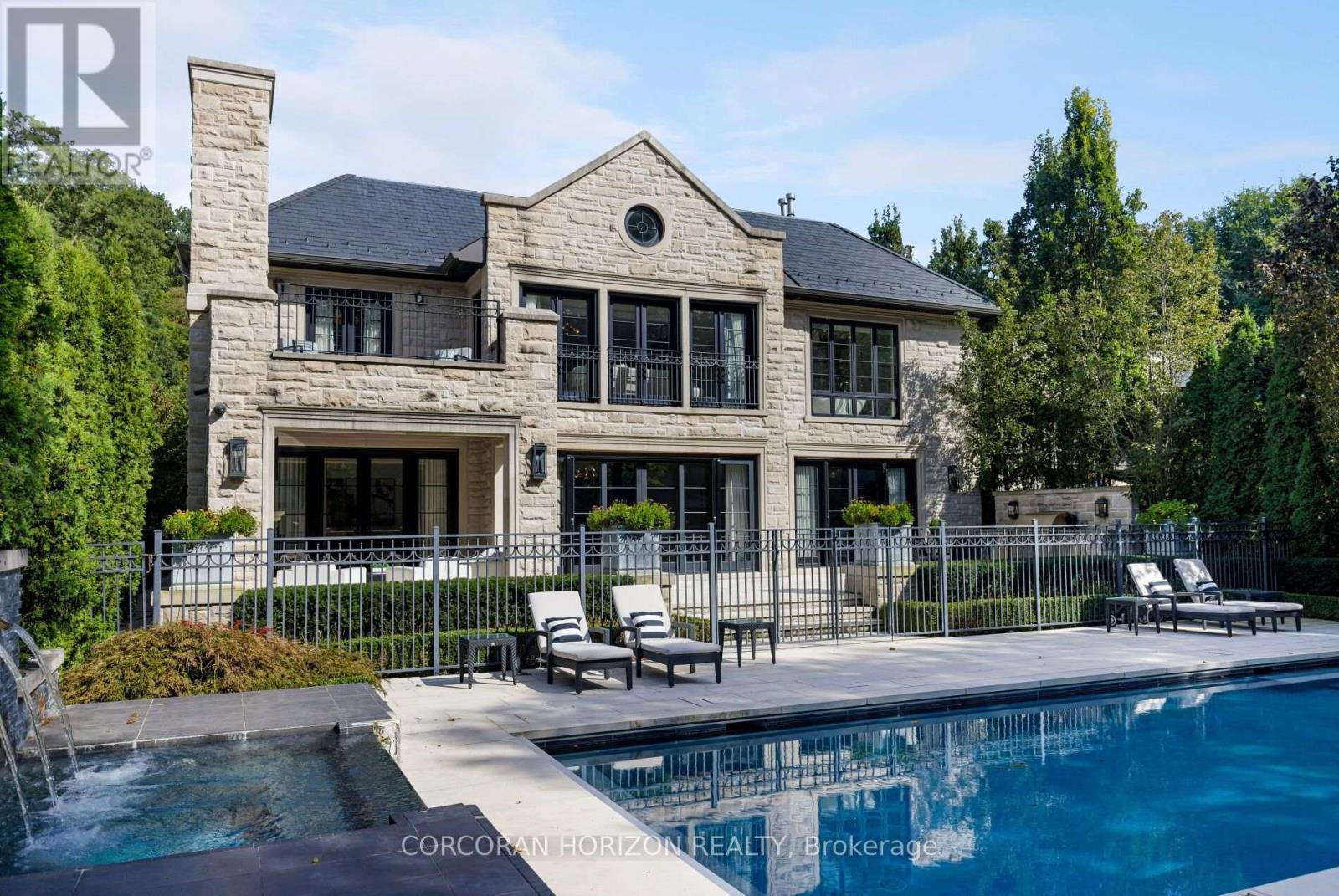 33 Green Valley Road, Toronto, Ontario  M2P 1A4 - Photo 45 - C13833798