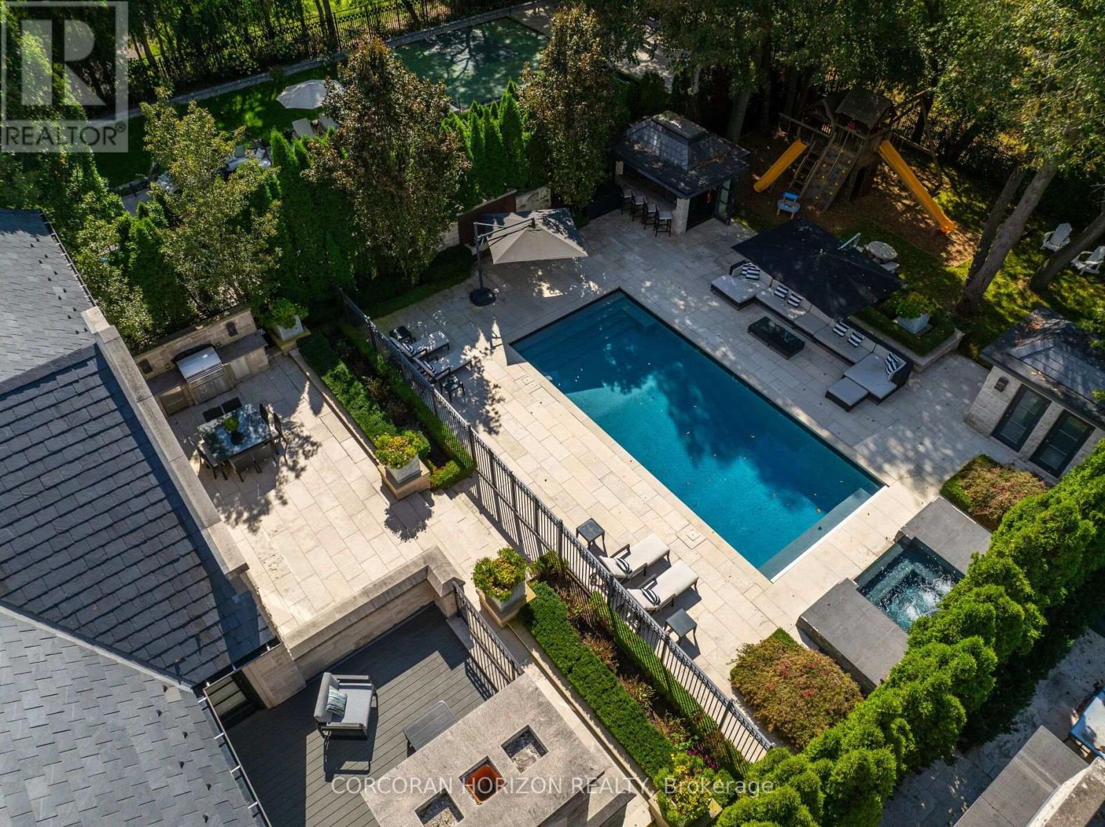 33 Green Valley Road, Toronto, Ontario  M2P 1A4 - Photo 49 - C13833798