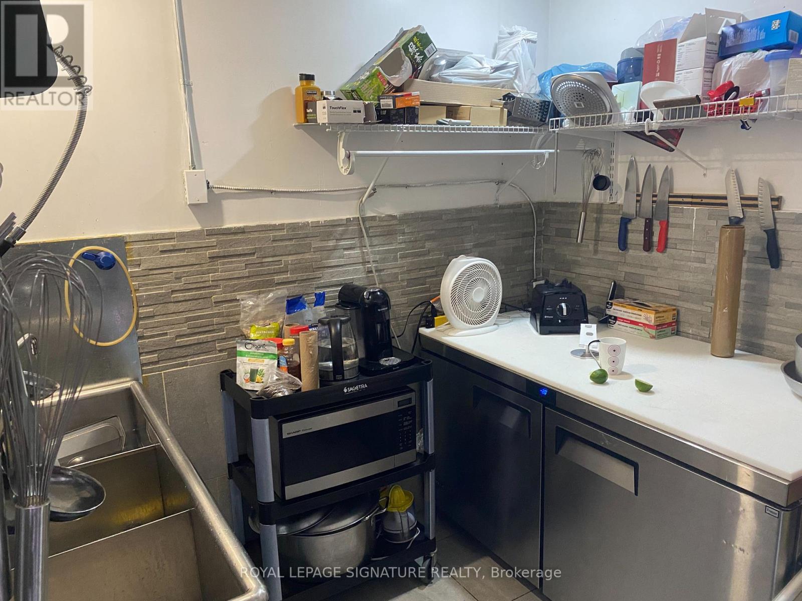112 - 10 Mallard Road, Toronto, Ontario  M3B 0A7 - Photo 4 - C13833818