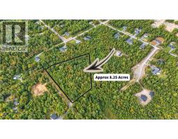 N/A Clearbrook Drive, Charters Settlement, New Brunswick
