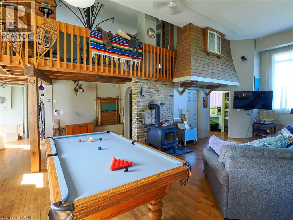 1635 Lakeshore Road, Clear Creek, Ontario  N0E 1M0 - Photo 11 - 40855927