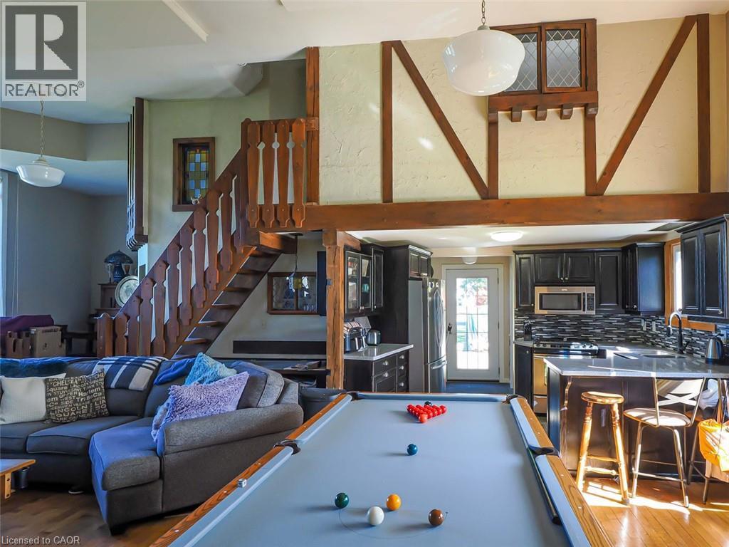 1635 Lakeshore Road, Clear Creek, Ontario  N0E 1M0 - Photo 12 - 40855927