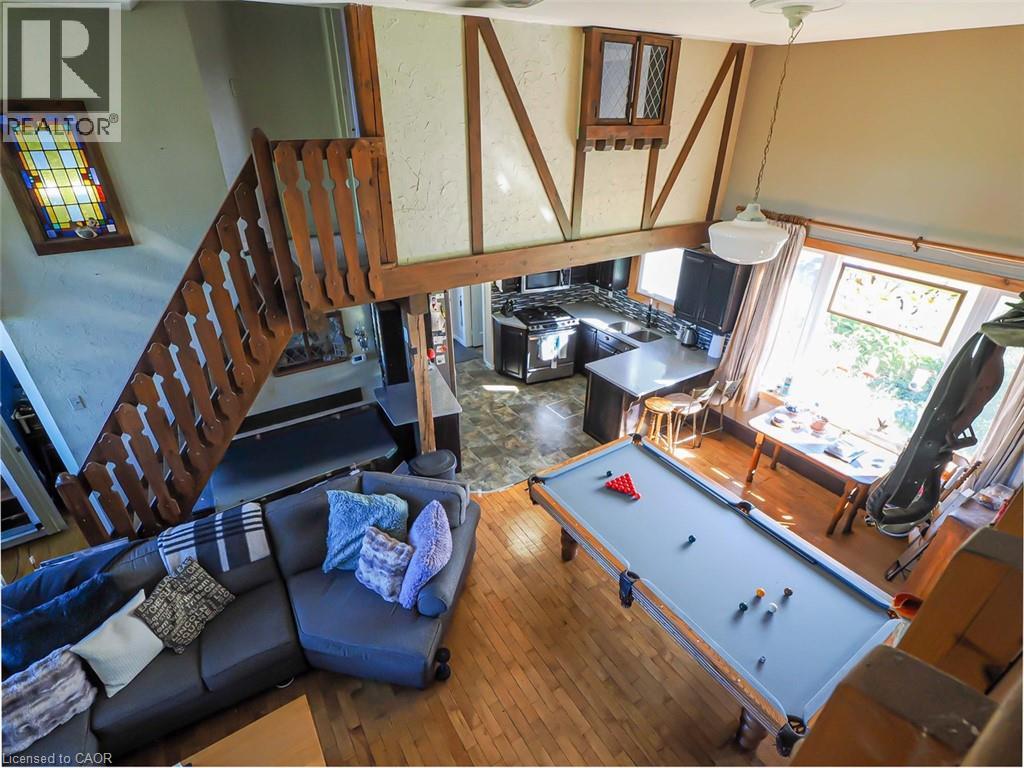 1635 Lakeshore Road, Clear Creek, Ontario  N0E 1M0 - Photo 16 - 40855927