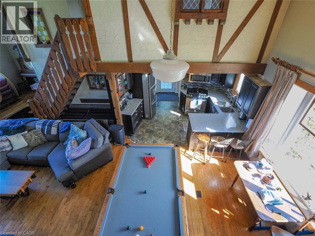 1635 Lakeshore Road, Clear Creek, Ontario  N0E 1M0 - Photo 17 - 40855927