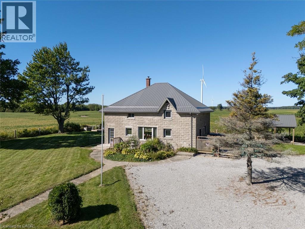 1635 Lakeshore Road, Clear Creek, Ontario  N0E 1M0 - Photo 2 - 40855927