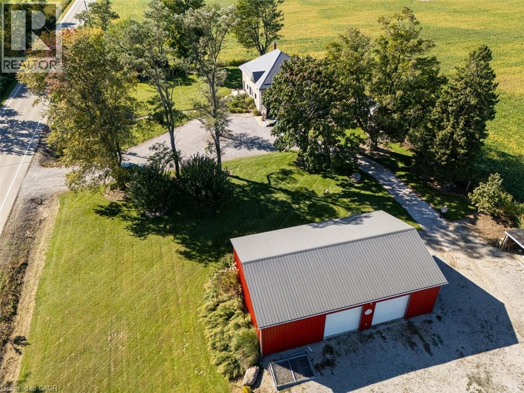 1635 Lakeshore Road, Clear Creek, Ontario  N0E 1M0 - Photo 3 - 40855927