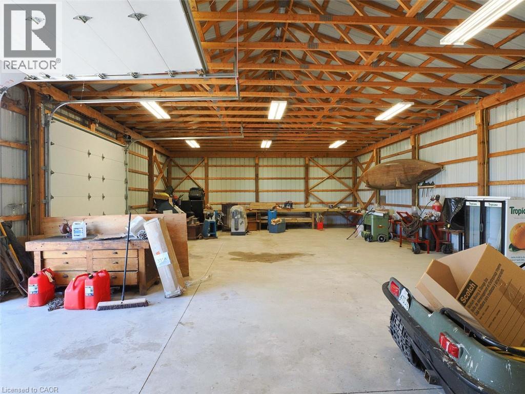 1635 Lakeshore Road, Clear Creek, Ontario  N0E 1M0 - Photo 34 - 40855927