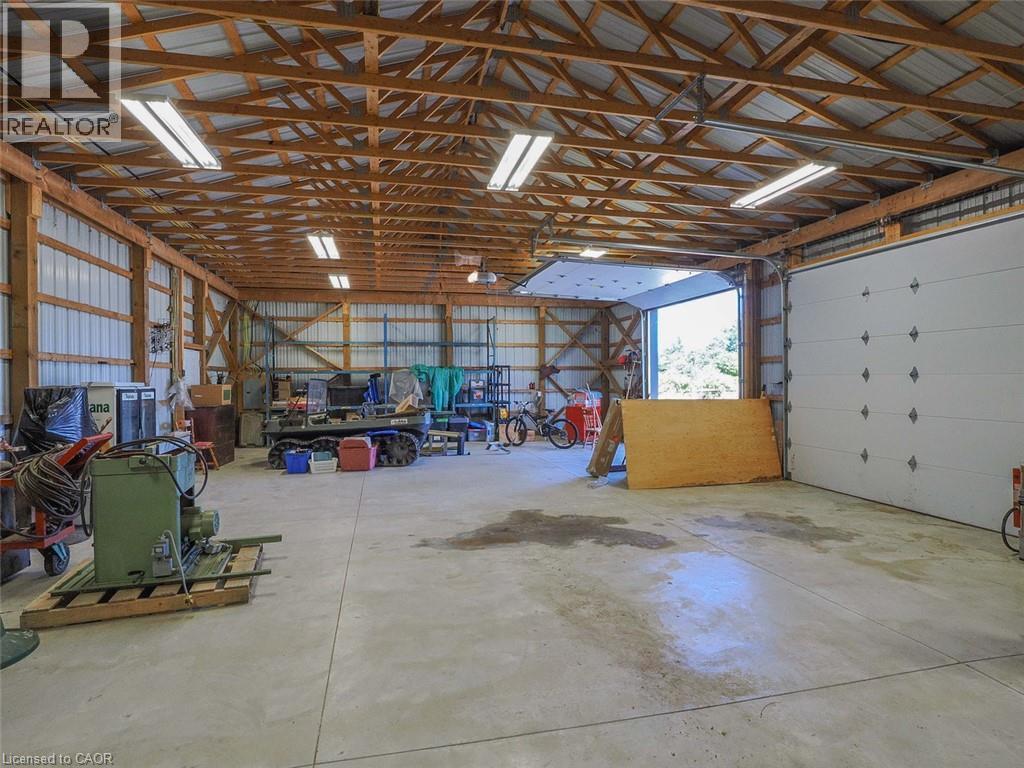 1635 Lakeshore Road, Clear Creek, Ontario  N0E 1M0 - Photo 35 - 40855927