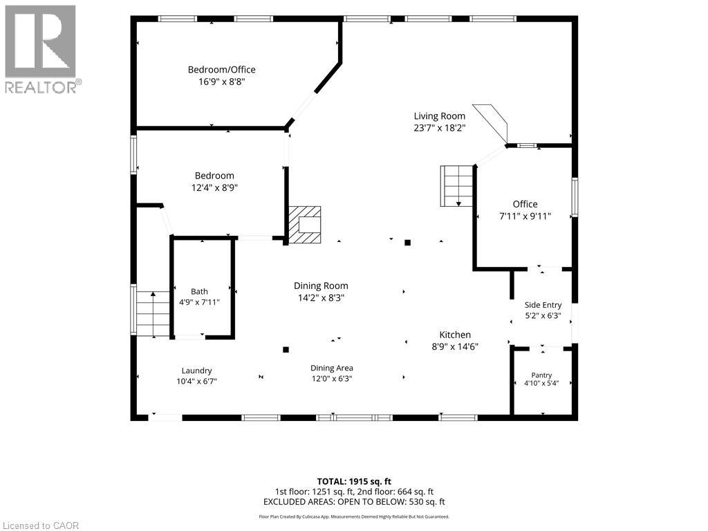 1635 Lakeshore Road, Clear Creek, Ontario  N0E 1M0 - Photo 40 - 40855927