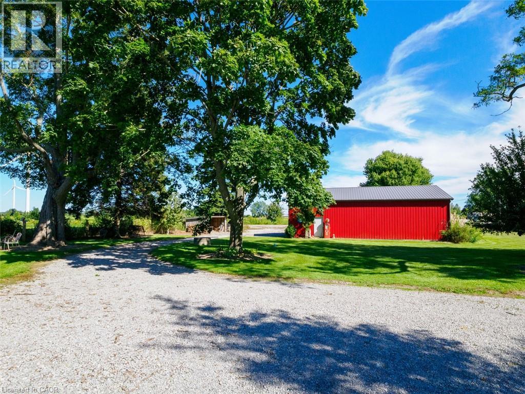 1635 Lakeshore Road, Clear Creek, Ontario  N0E 1M0 - Photo 5 - 40855927