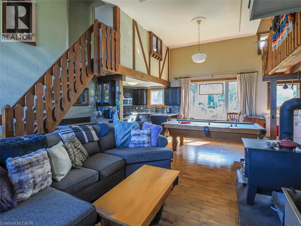 1635 Lakeshore Road, Clear Creek, Ontario  N0E 1M0 - Photo 9 - 40855927