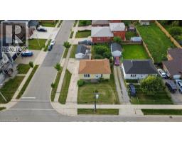279 MILLEN Road, Stoney Creek, Ontario
