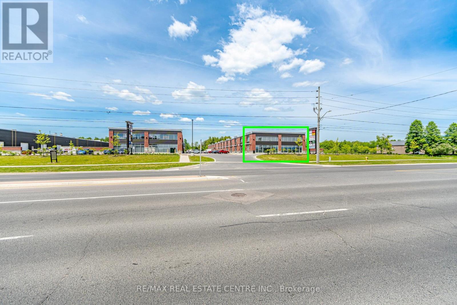 Unit 1 - 452 Taunton Road, Oshawa, Ontario  L1L 0W1 - Photo 12 - E13833872