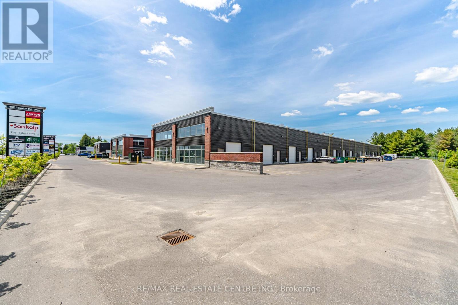 Unit 1 - 452 Taunton Road, Oshawa, Ontario  L1L 0W1 - Photo 13 - E13833872
