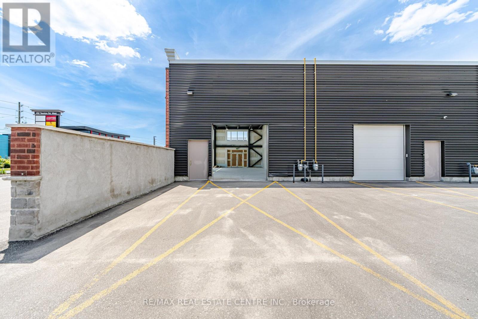 Unit 1 - 452 Taunton Road, Oshawa, Ontario  L1L 0W1 - Photo 15 - E13833872