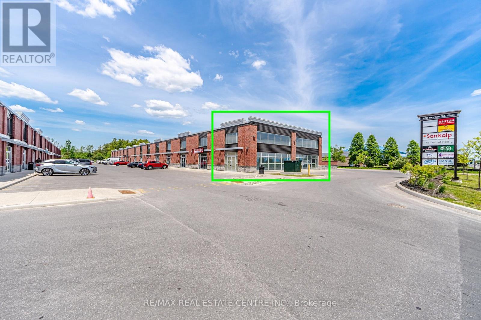 Unit 1 - 452 Taunton Road, Oshawa, Ontario  L1L 0W1 - Photo 2 - E13833872