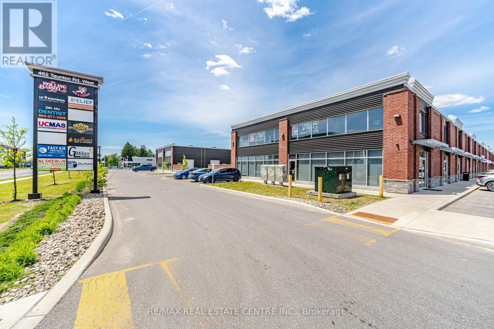 Unit 1 - 452 Taunton Road, Oshawa, Ontario  L1L 0W1 - Photo 4 - E13833872