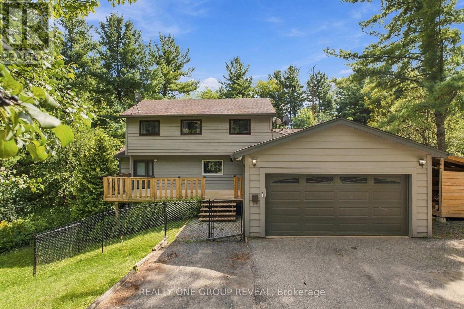 2163 Boundary Road, Clarington, Ontario  L0B 1B0 - Photo 1 - E13833888