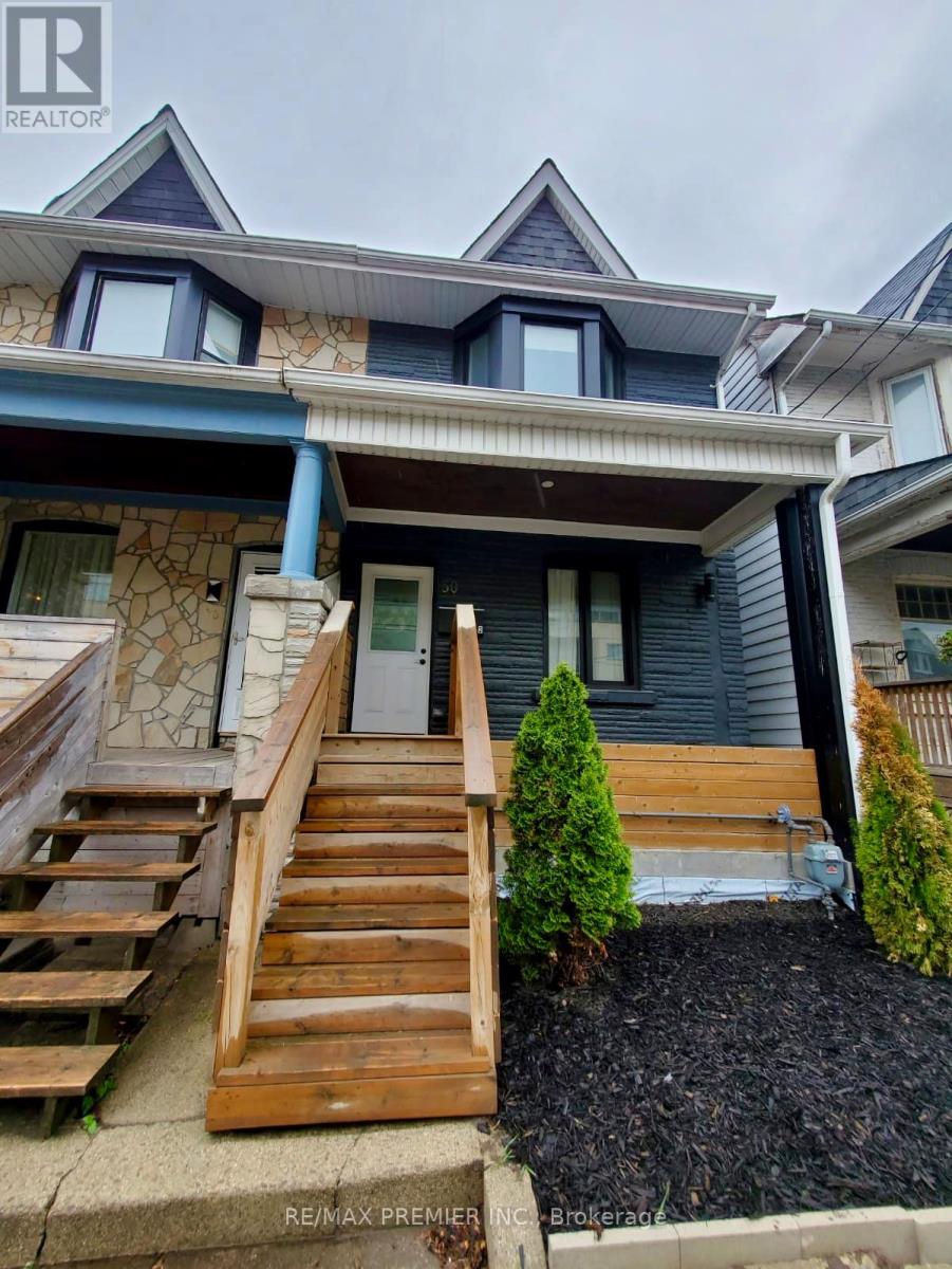 1 - 50 PAPE AVENUE