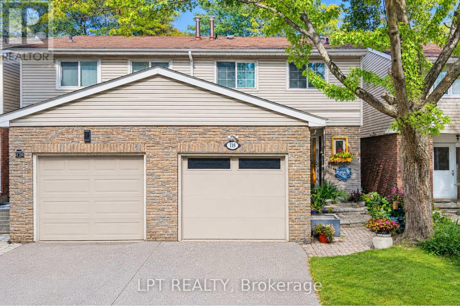 118 Tamarack Drive, Markham, Ontario  L3T 4X4 - Photo 3 - N13833904