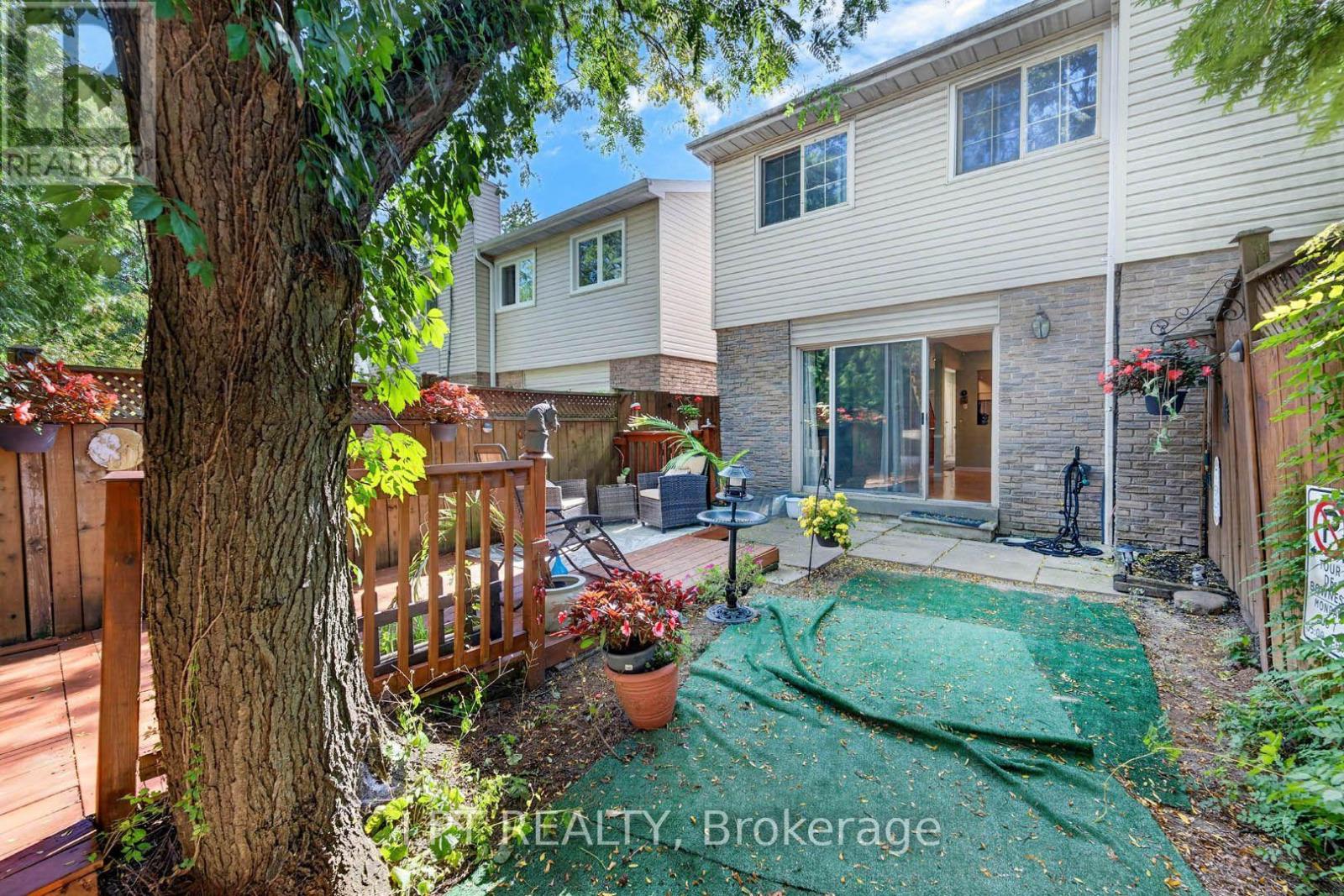 118 Tamarack Drive, Markham, Ontario  L3T 4X4 - Photo 41 - N13833904