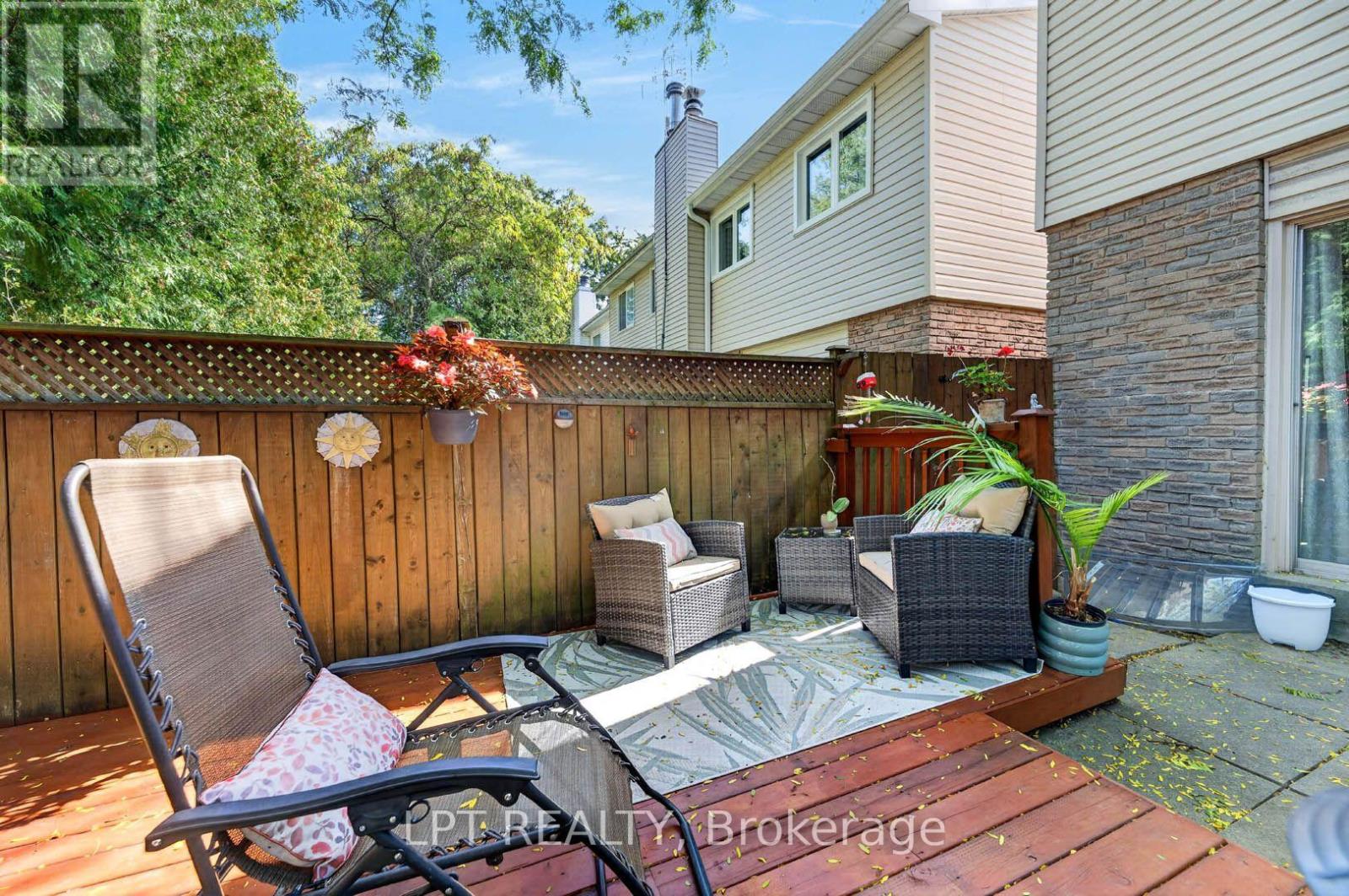118 Tamarack Drive, Markham, Ontario  L3T 4X4 - Photo 42 - N13833904