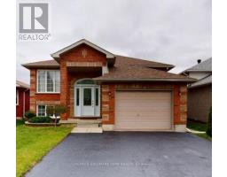LOWER LEVEL - 133 MONIQUE CRESCENT, Barrie, Ontario