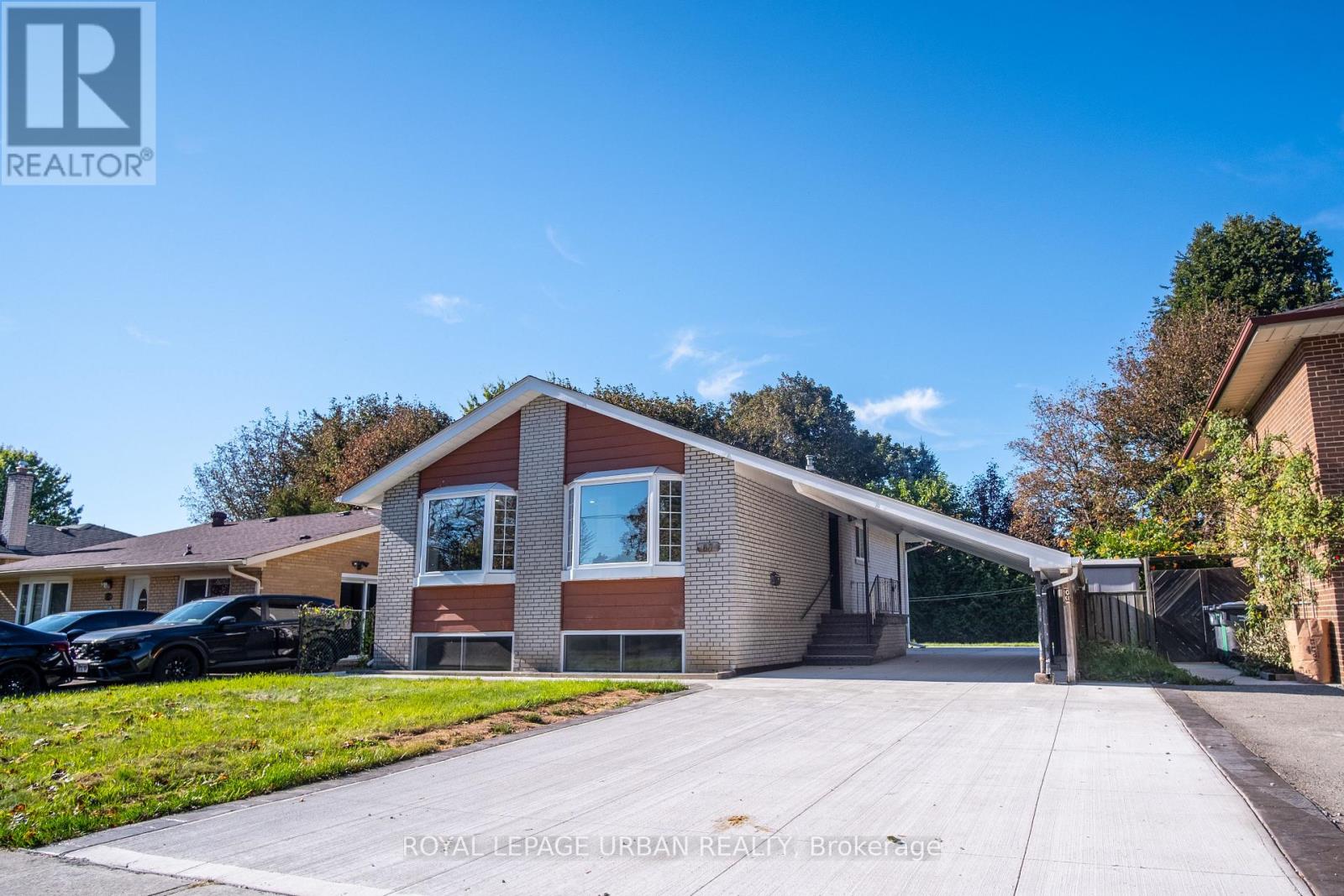 67 CAMPBELL DRIVE, Brampton, Ontario