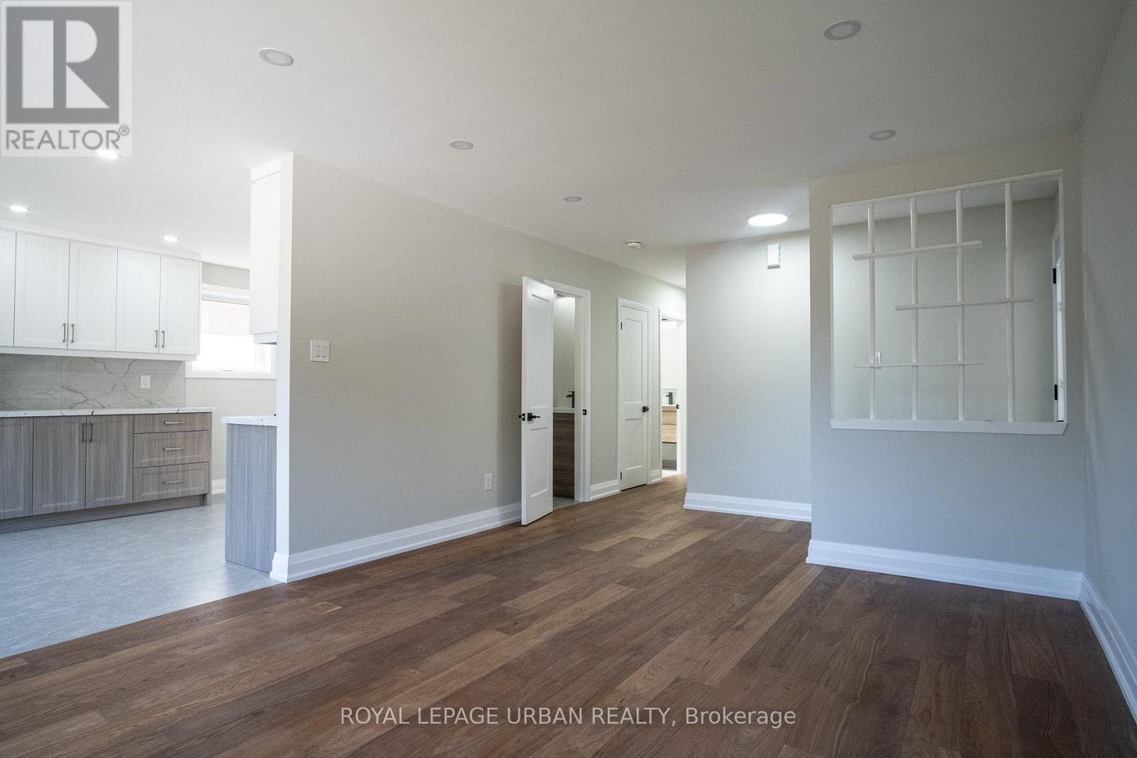 67 Campbell Drive, Brampton, Ontario L6X 2H8 - Photo 4 - W13833794