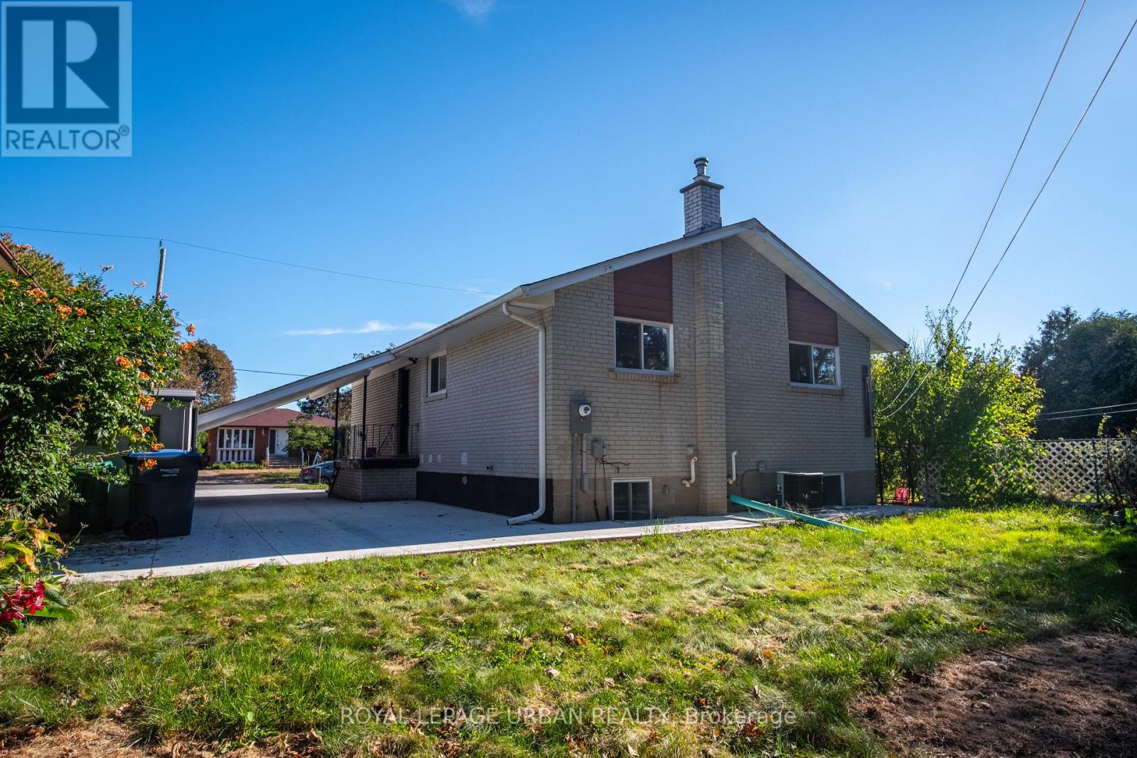67 Campbell Drive, Brampton, Ontario L6X 2H8 - Photo 41 - W13833794