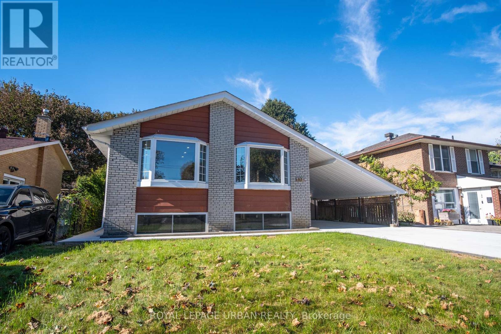 LOWER - 67 CAMPBELL DRIVE