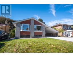 LOWER - 67 CAMPBELL DRIVE, Brampton, Ontario