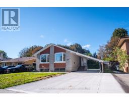 UPPER - 67 CAMPBELL DRIVE, Brampton, Ontario