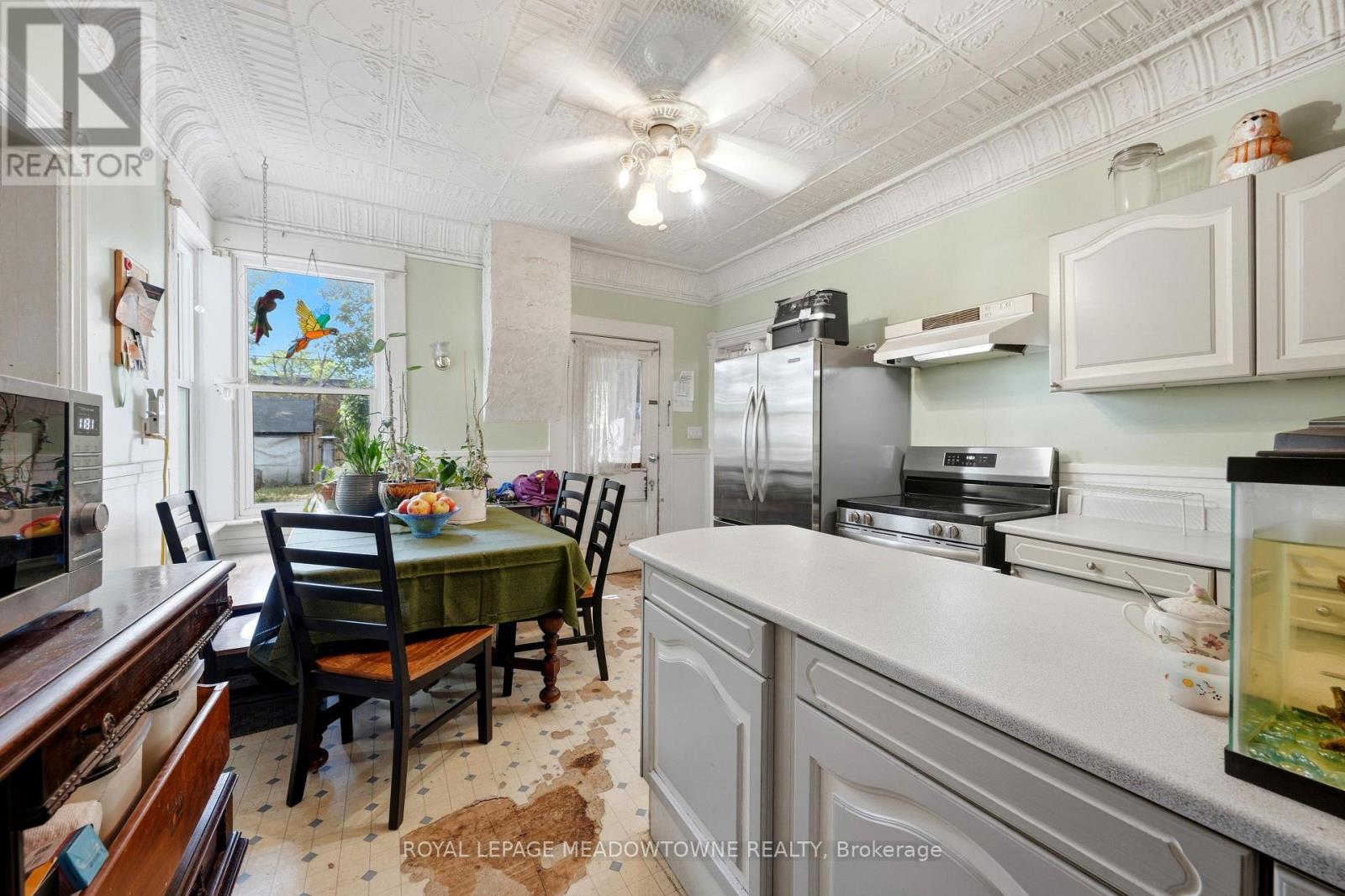 15 West Street, Brampton, Ontario  L6X 1V6 - Photo 10 - W13833810