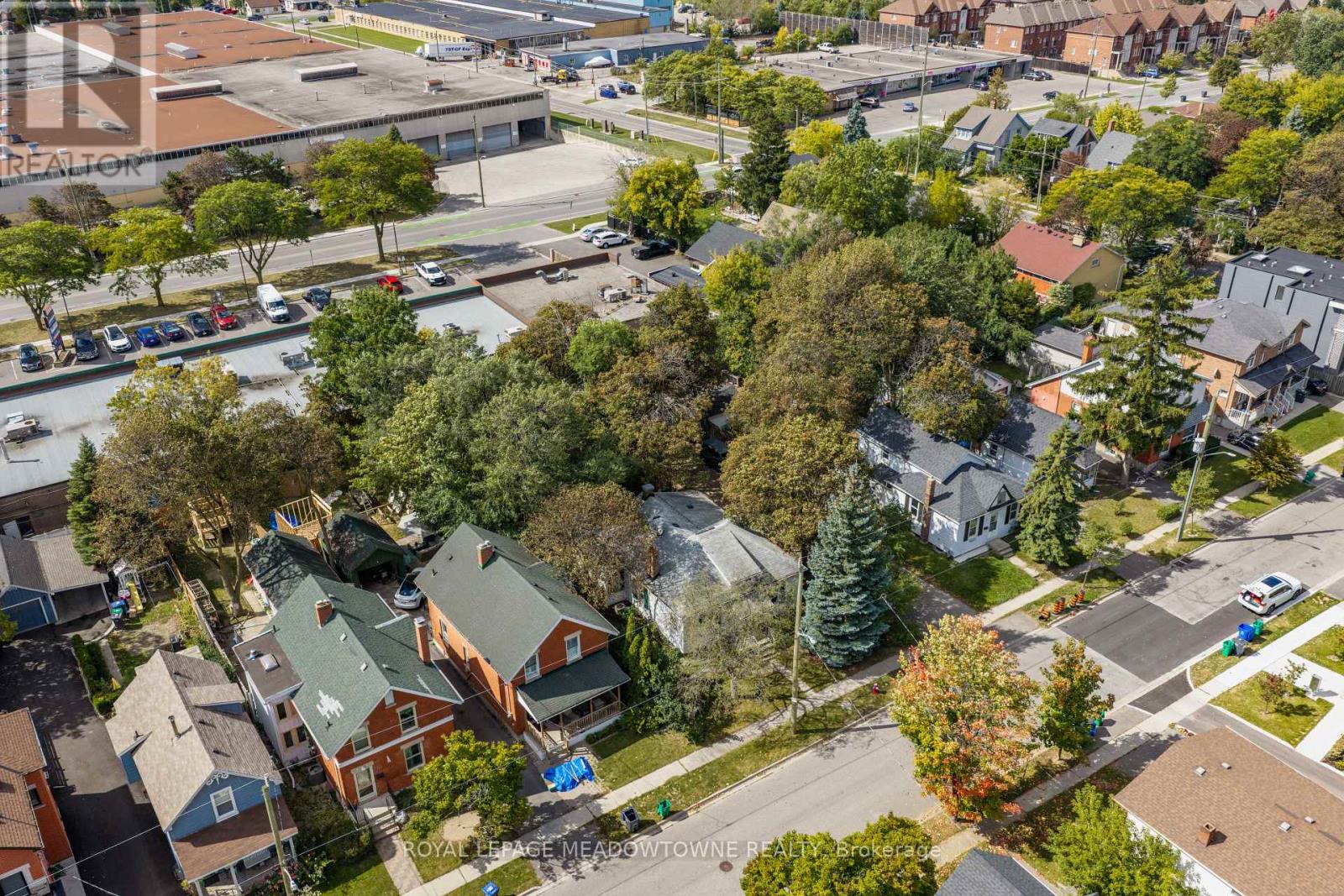 15 West Street, Brampton, Ontario  L6X 1V6 - Photo 24 - W13833810